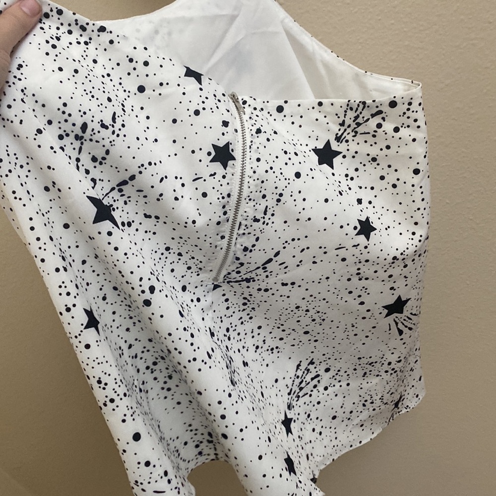 Superdown Bristol Mini Dress‎ - Picture 6 of 7